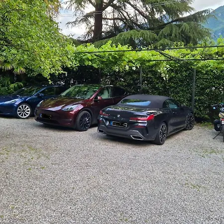 Frühstückspension Ucci