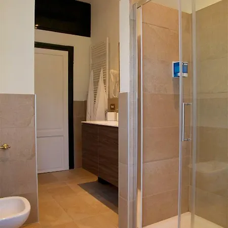 Bed & Breakfast Ucci 4*