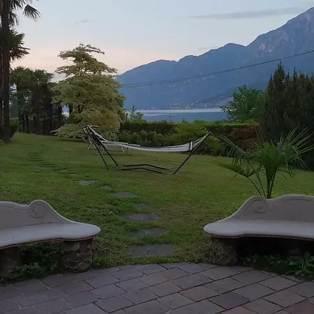 Ucci Frühstückspension 3*