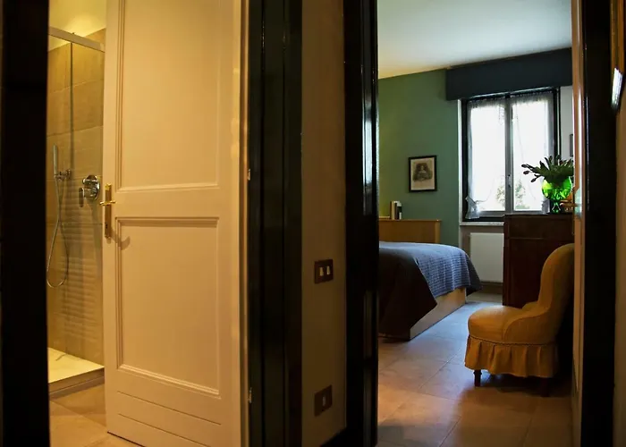 Bed & Breakfast Ucci Onno