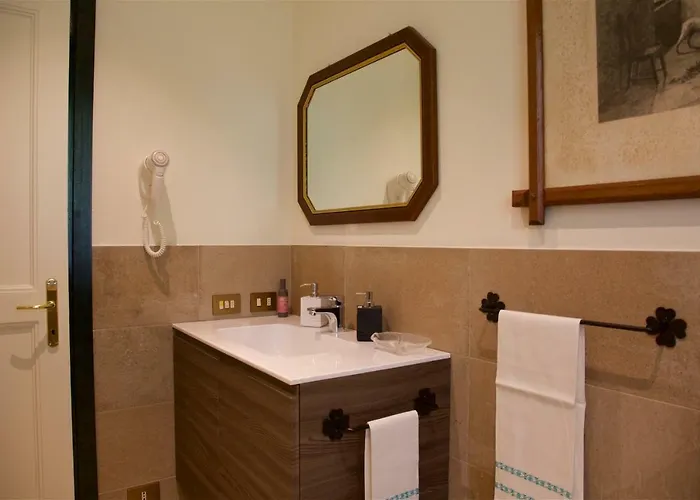 Bed & Breakfast Ucci Onno