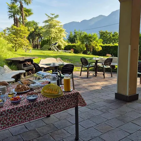 Alojamento de Acomodação e Pequeno-almoço Ucci Onno