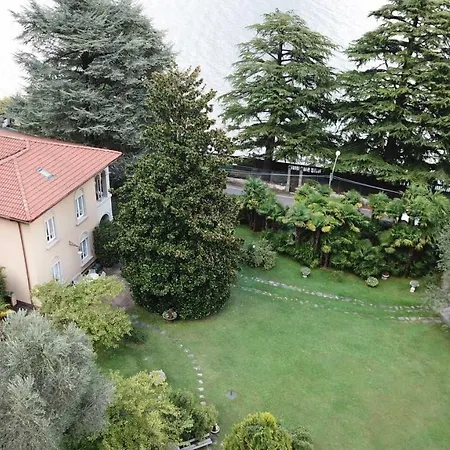 Ucci לינה וארוחת בוקר