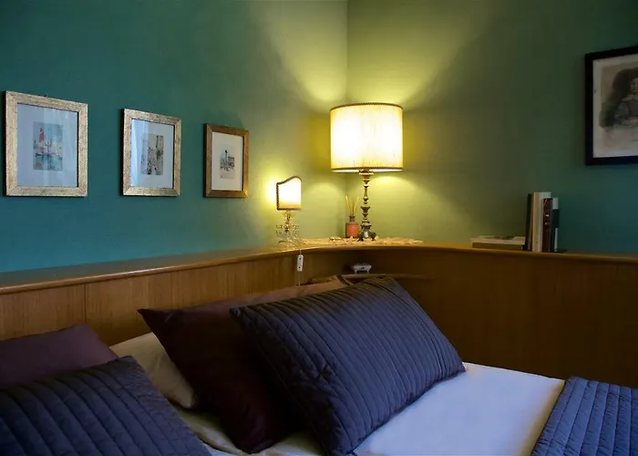 Ucci לינה וארוחת בוקר Onno